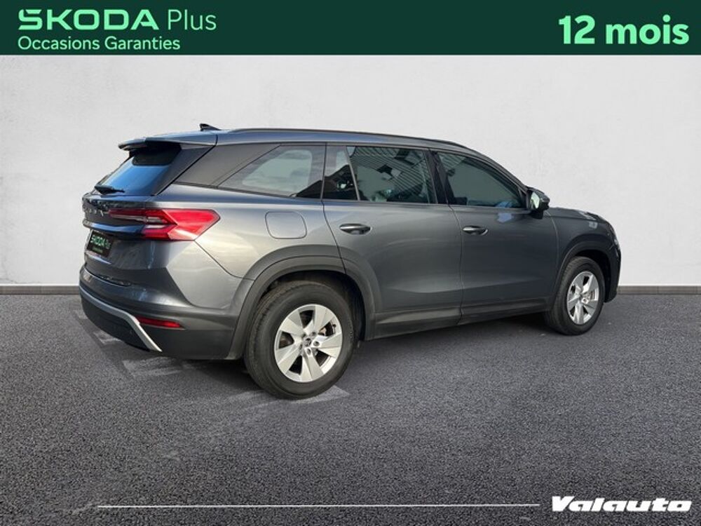 Kodiaq SELECTION 1.5 TSI 150CH HYBRID DSG7 2024 occasion 59130 Lambersart