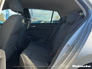 Golf LIFE PLUS 1.5 ETSI 130CH DSG7 2023 occasion 59930 La Chapelle-d'Armenti&egrave;res