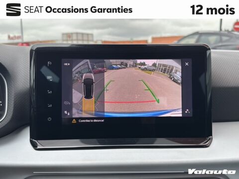 Arona STYLE 1.0 TSI 95 CH BVM5 2023 occasion 59223 Roncq