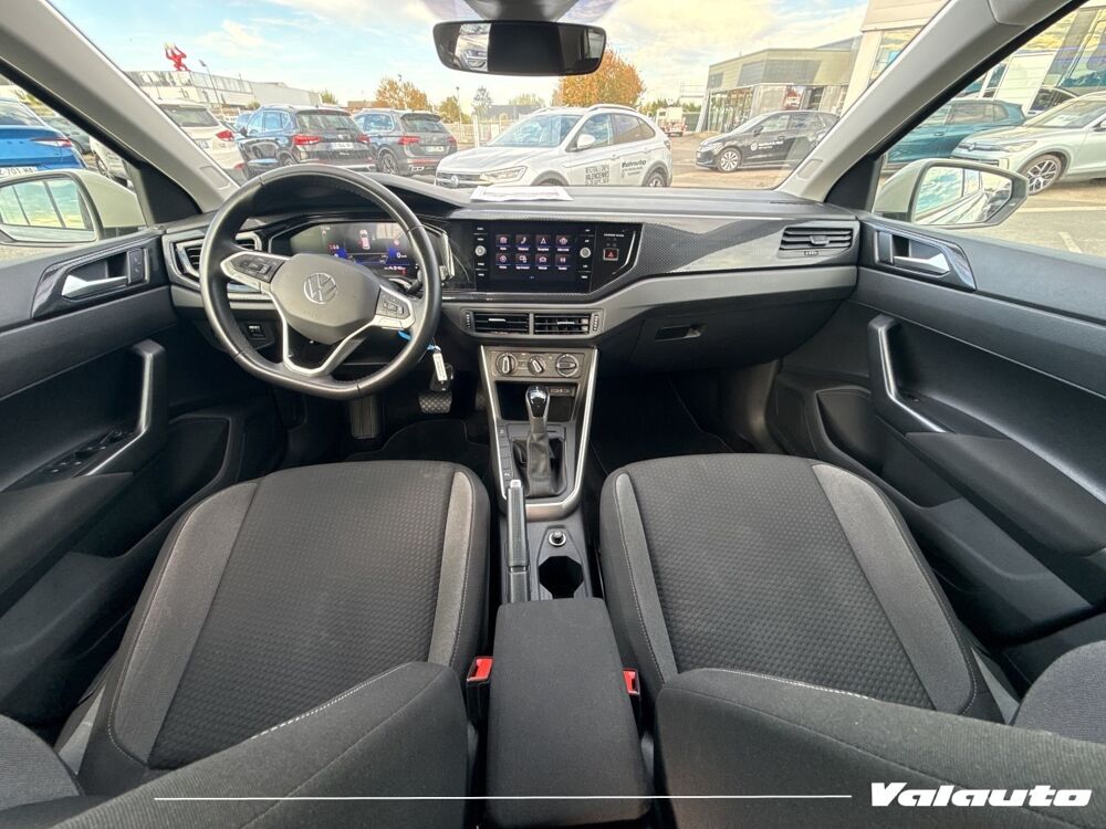 Polo 1.0 TSI 95 CH DSG7 2025 occasion 59400 Cambrai