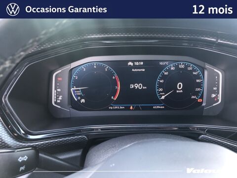 T-Cross 1.0 TSI 95 LOUNGE BVM5 2023 occasion 62217 Beaurains