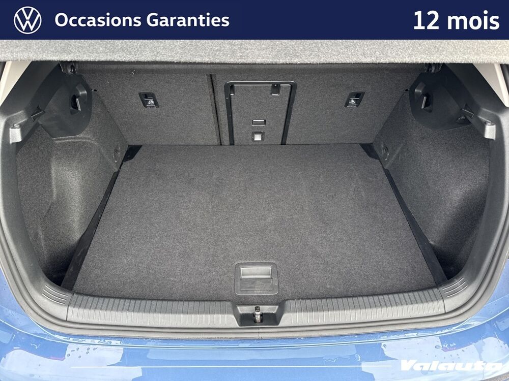 Golf 1.5 TSI 116 CH BVM6 VW EDITION 2025 occasion 59860 Bruay-sur-l'Escaut