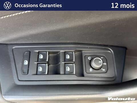 T-ROC 2 TDI 150 DSG R LINE 2023 occasion 59223 Roncq