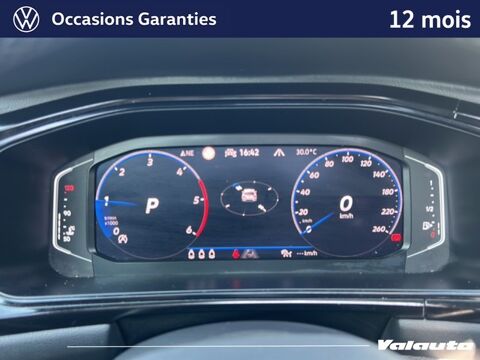 T-ROC R-LINE 2.0 TDI 150CH DSG7 2023 occasion 59930 La Chapelle-d'Armenti&egrave;res