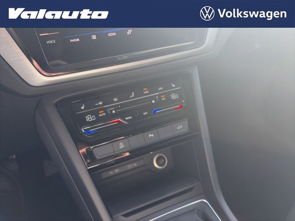 Touran 1.5 TSI 150 CH DSG7 LIFE PLUS/VW EDITION 2026 occasion 59400 Cambrai