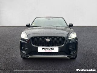 E-PACE D165 MHEV BVA R-DYNAMIC SE 2021 occasion 62217 Beaurains