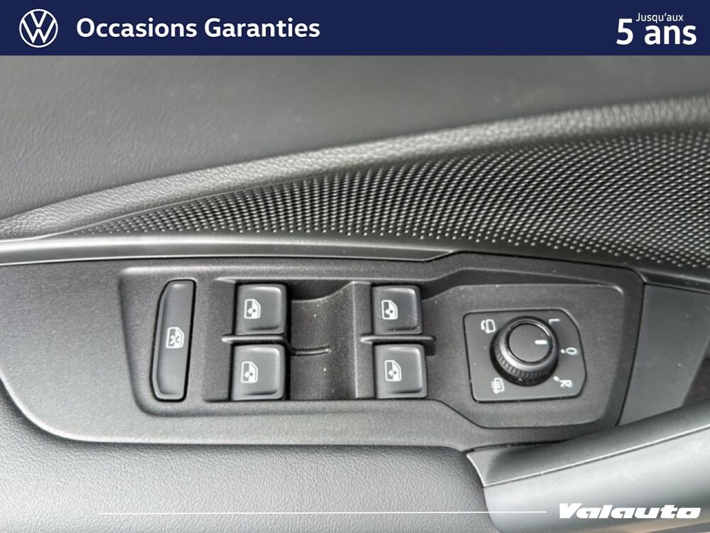 Tiguan LIFE PLUS 1.5 EHYBRID 204CH DSG6 2025 occasion 59223 Roncq