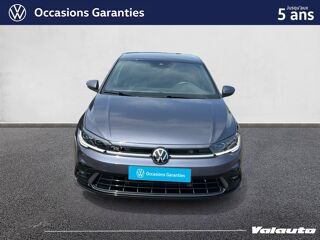 Polo 1.0 TSI 116 DSG7 R LINE 2025 occasion 62217 Beaurains