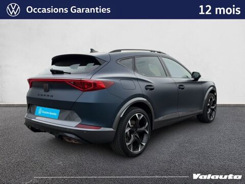 Formentor VZ 1.4 E-HYBRID 245 DSG 2023 occasion 59400 Cambrai