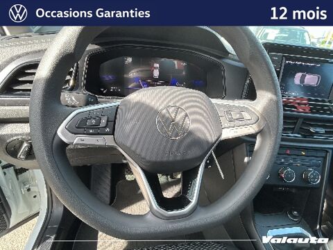 T-ROC 1.0 TSI 110 2023 occasion 62217 Beaurains