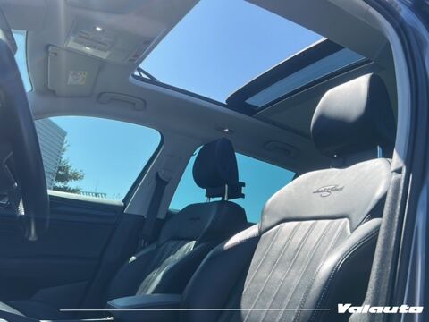 Kodiaq LAURIN & KLEMENT 2.0 TDI 150 SCR DSG7 2022 occasion 59930 La Chapelle-d'Armenti&egrave;res