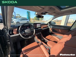 Kodiaq PLUS 1.5 TSI 150 CH HYBRID DSG7 CO... 2026 occasion 59223 Roncq
