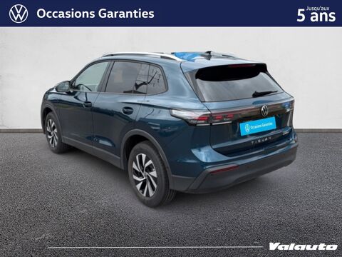 Tiguan LIFE PLUS 1.5 EHYBRID 204CH DSG6 2025 occasion 59223 Roncq