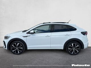 Taigo R-LINE 1.0 TSI 110CH DSG7 2022 occasion 59930 La Chapelle-d'Armenti&egrave;res