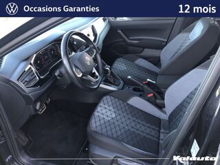 Taigo 1.0 TSI 110 R-LINE DSG 2024 occasion 62217 Beaurains