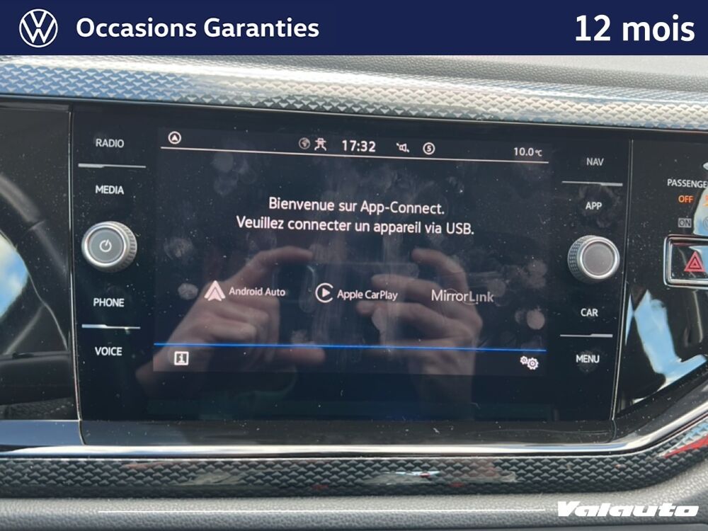 Taigo 1.0 TSI 95 LIFE 2023 occasion 62217 Beaurains