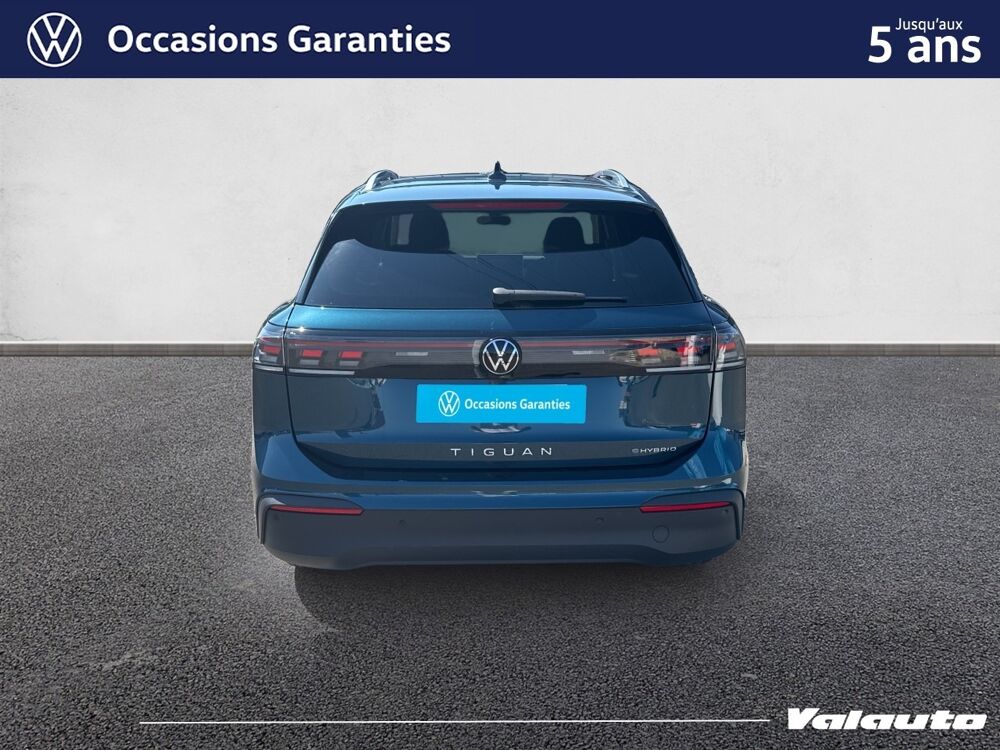 Tiguan LIFE PLUS 1.5 EHYBRID 204CH DSG6 2025 occasion 59223 Roncq