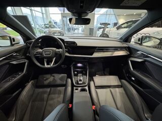A3 PI SPORTBACK 35 TDI 150 CH 2.0 S TRONIC... 2025 occasion 59860 Bruay-sur-l'Escaut