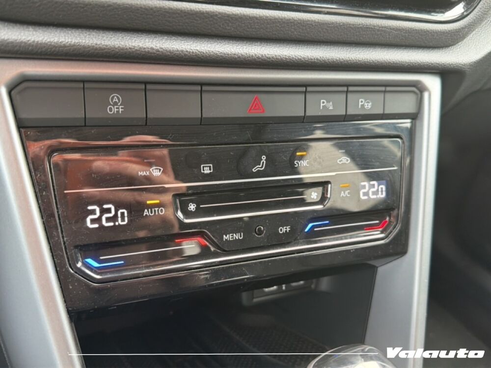 T-ROC VW EDITION 1.5 TSI 150CH DSG7 2025 occasion 59860 Bruay-sur-l'Escaut