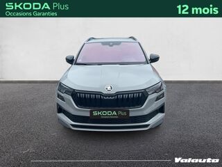 Karoq SPORTLINE 1.5 TSI EVO 2 150 CH DSG7... 2024 occasion 62217 Beaurains