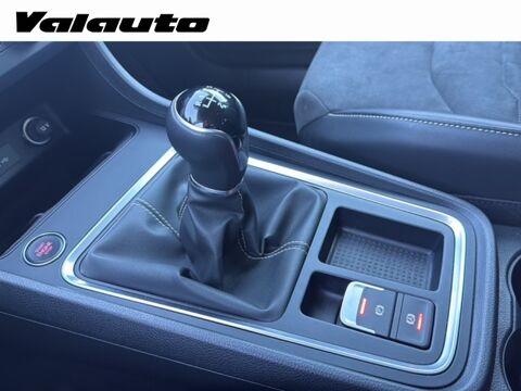 Ateca STYLE TSI 110 CH BVM6 2024 occasion 59400 Cambrai