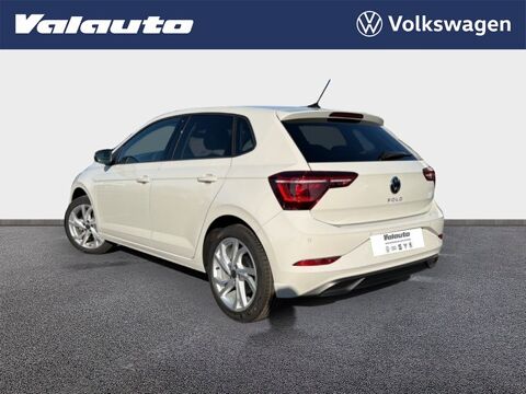 Polo FL 1.0 TSI 95 CH BVM5 STYLE 2026 occasion 59400 Cambrai