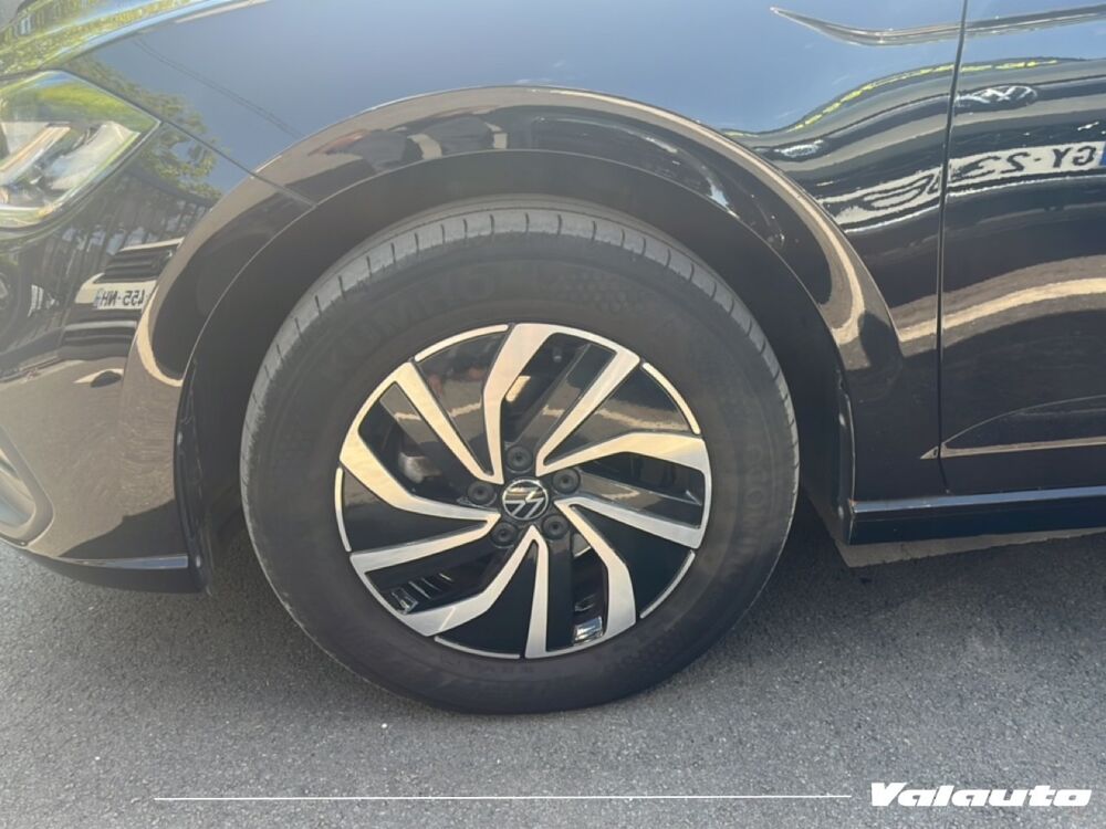 Polo POLO1.0 TSI 95 DSG7 EDITION 2024 occasion 59100 Roubaix