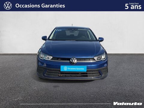 Polo VW EDITION 1.0 TSI 95 CH BVM5 2025 occasion 59223 Roncq