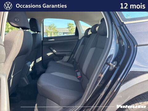 Taigo 1.0 TSI 95 LIFE BUSINESS 2023 occasion 59860 Bruay-sur-l'Escaut