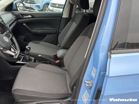 T-Cross VW EDITION 1.0 TSI 95CH 2024 occasion 59400 Cambrai