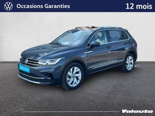 Tiguan ELEGANCE 2.0 TDI 150CH DSG7 2023 occasion 59930 La Chapelle-d'Armenti&egrave;res