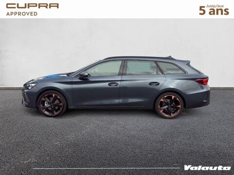 Leon ST V 2.0 TDI 150 CH DSG7 2025 occasion 59223 Roncq