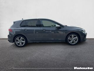 Golf 1.5 ETSI MILD HYBRID 130 DSG7 R LINE 2024 occasion 59223 Roncq