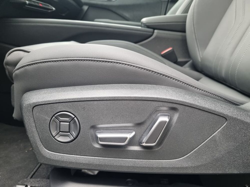 Q3 E HYBRID 272 CH S TRONIC 6 45 TFSIE 2026 occasion 59860 Bruay-sur-l'Escaut