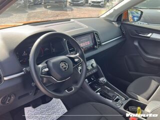 Karoq AMBITION 2.0 TDI 116 SCR DSG7 2023 occasion 59130 Lambersart