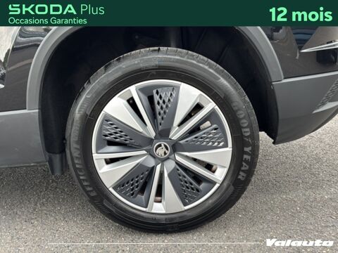 Karoq AMBITION 2.0 TDI 115 DSG 2024 occasion 59400 Cambrai