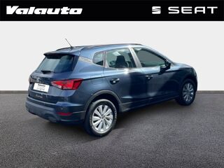 Arona EDITION 1.0 TSI 95 CH BVM5 2026 occasion 62217 Beaurains