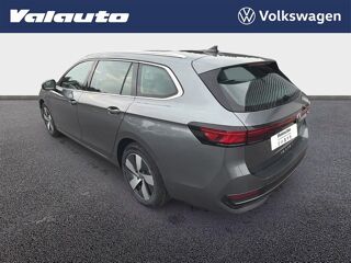 Passat SW EHYBRID 204CV 1.5 DSG6 LIFE PLUS 2025 occasion 59930 La Chapelle-d'Armenti&egrave;res
