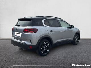C5 aircross 1.5 BLUEHDI 130 EAT8 SHINE 2023 occasion 59400 Cambrai