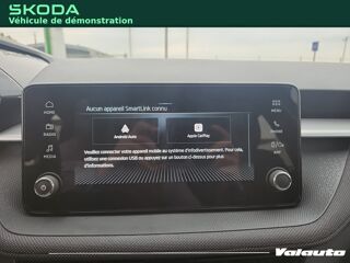 Fabia BERLINE SELECTION 1.0 TSI EVO 2 116... 2025 occasion 59400 Cambrai