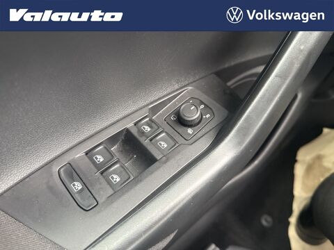 Polo VW EDITION 1.0 TSI 95 2025 occasion 59400 Cambrai