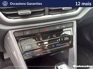 T-ROC STYLE 1.5 TSI 150 CH DSG7 2023 occasion 59223 Roncq