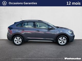Taigo 1.0 TSI 95 LIFE 2023 occasion 62217 Beaurains