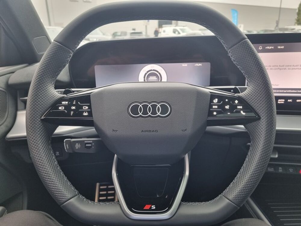 Q3 E HYBRID 272 CH S TRONIC 6 45 TFSIE 2026 occasion 59860 Bruay-sur-l'Escaut