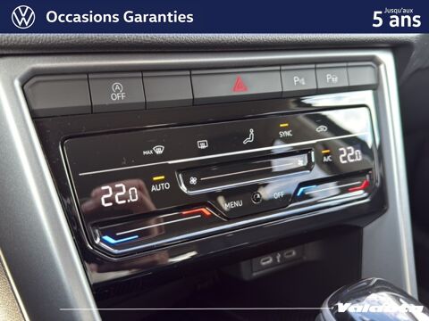 T-ROC 1.5 TSI 150 CH DSG7 LIFE 2025 occasion 59860 Bruay-sur-l'Escaut