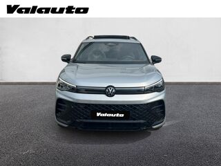 Tiguan NOUVEAU 1.5 EHYBRID 204CH DSG6 R LINE 2026 occasion 59100 Roubaix