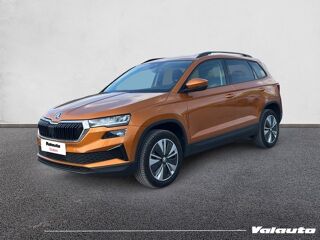 Karoq AMBITION 2.0 TDI 116 SCR DSG7 2023 occasion 59130 Lambersart