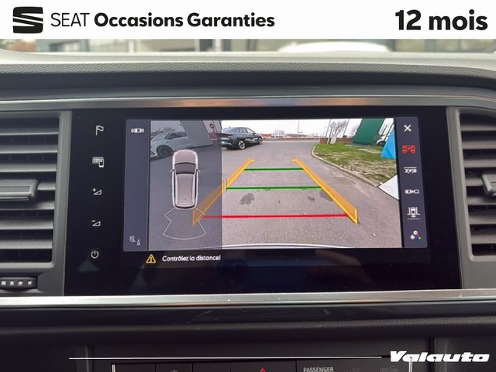 Ateca 1.0 TSI 110 CH COPA 2024 occasion 59223 Roncq