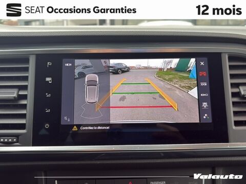 Ateca 1.0 TSI 110 CH COPA 2024 occasion 59223 Roncq
