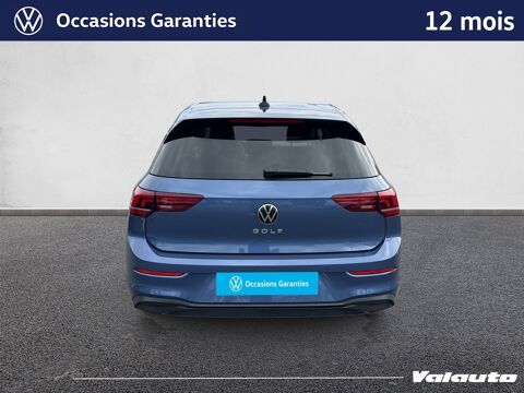 Golf 1.5 TSI 116 CH BVM6 VW EDITION 2025 occasion 59860 Bruay-sur-l'Escaut